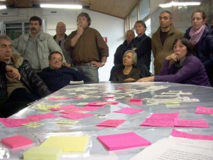 laboratorio Il Porto in Piazza